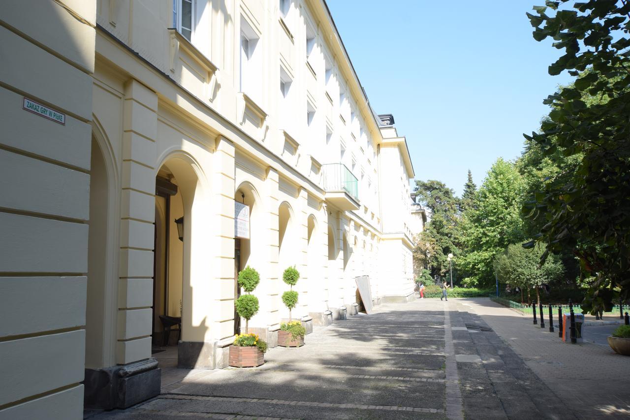 Elegant Apartment Warsaw Promenade المظهر الخارجي الصورة