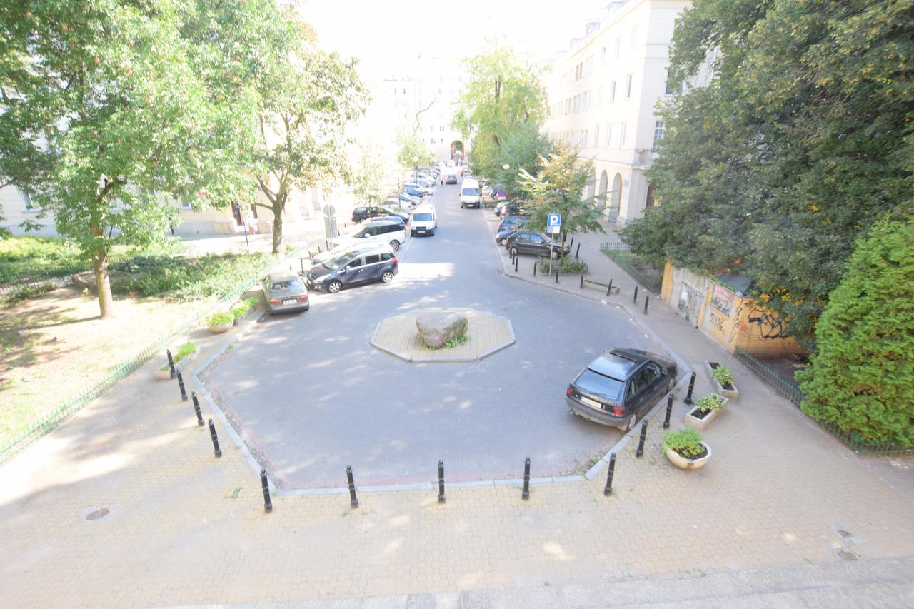 Elegant Apartment Warsaw Promenade المظهر الخارجي الصورة