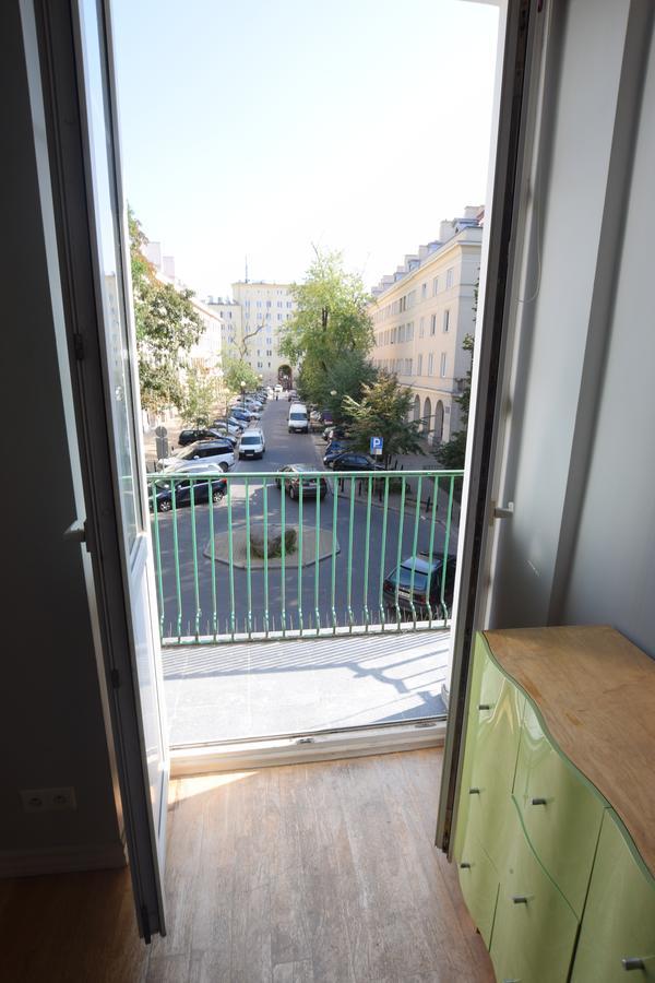 Elegant Apartment Warsaw Promenade المظهر الخارجي الصورة