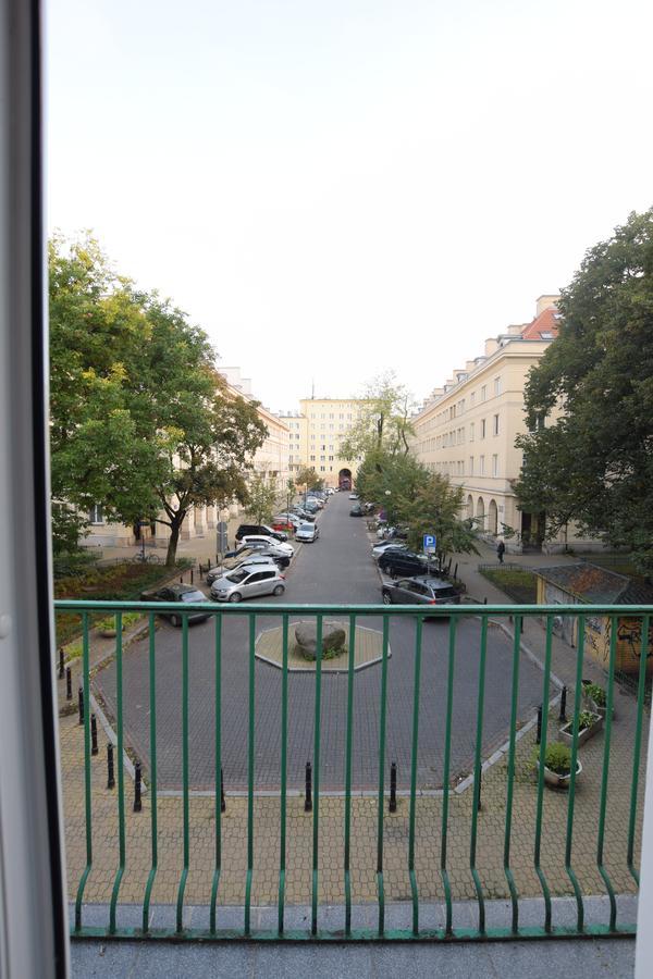 Elegant Apartment Warsaw Promenade المظهر الخارجي الصورة