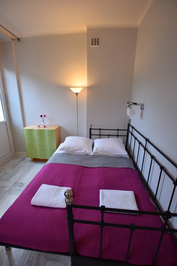 Elegant Apartment Warsaw Promenade المظهر الخارجي الصورة