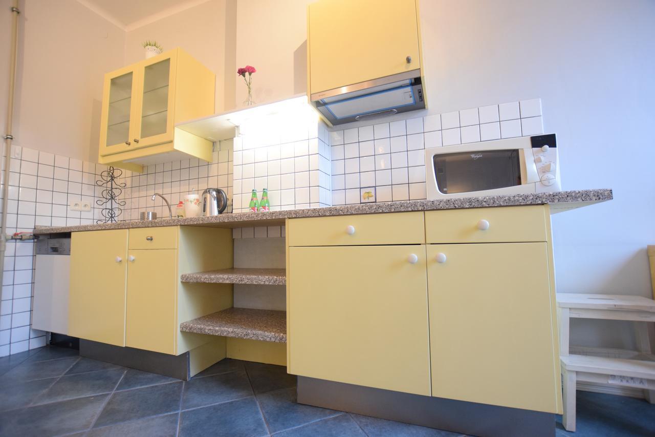 Elegant Apartment Warsaw Promenade المظهر الخارجي الصورة