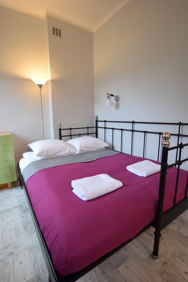 Elegant Apartment Warsaw Promenade المظهر الخارجي الصورة