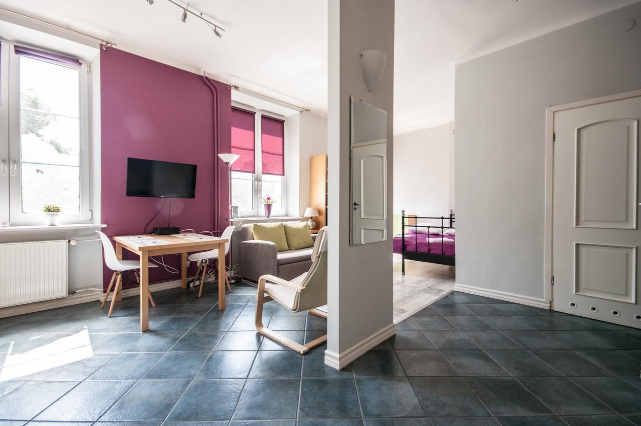 Elegant Apartment Warsaw Promenade المظهر الخارجي الصورة