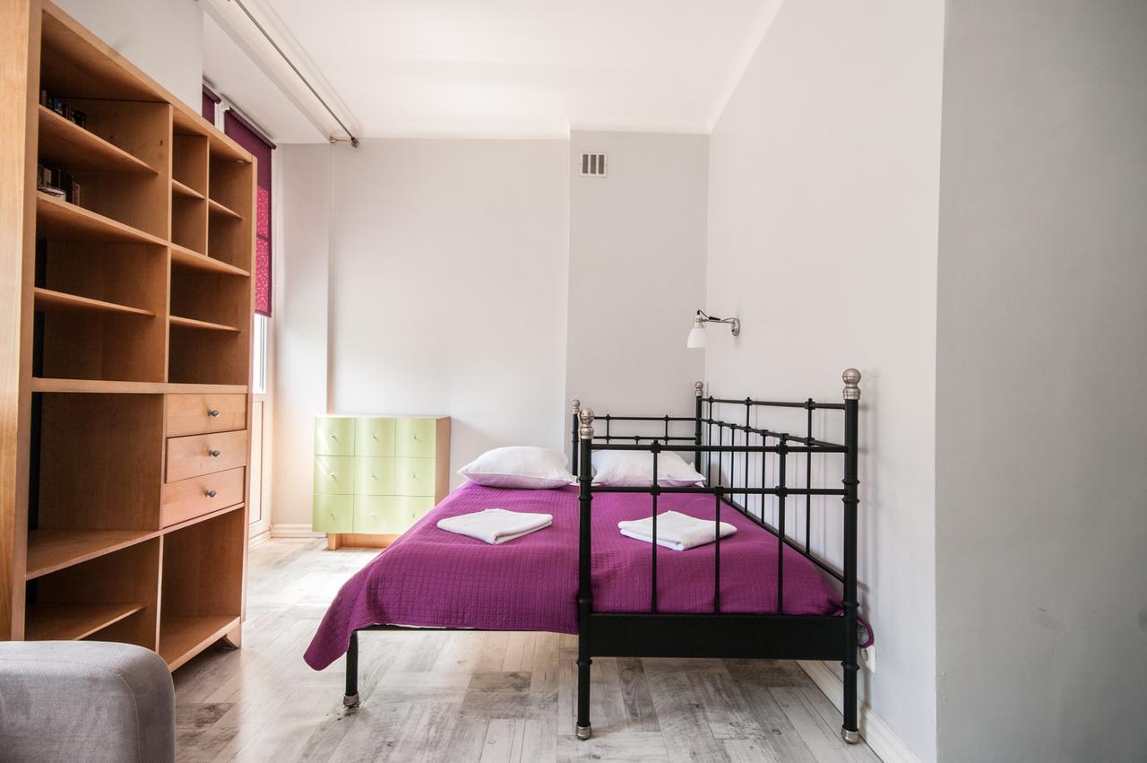 Elegant Apartment Warsaw Promenade المظهر الخارجي الصورة
