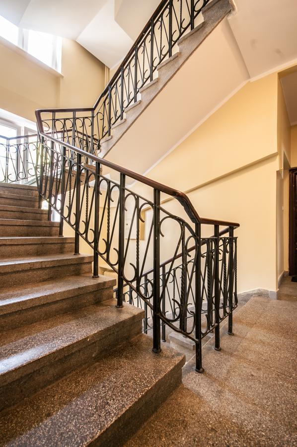 Elegant Apartment Warsaw Promenade المظهر الخارجي الصورة