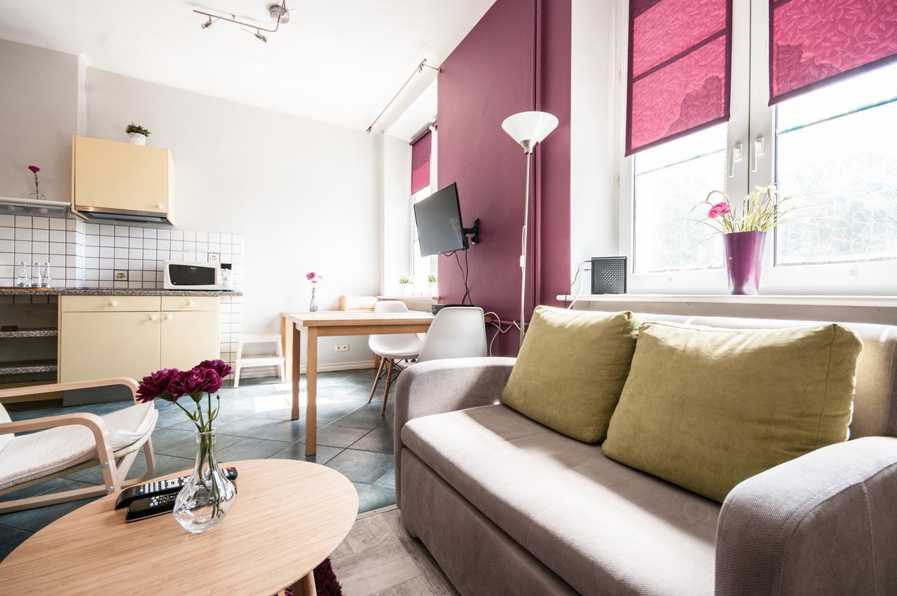 Elegant Apartment Warsaw Promenade المظهر الخارجي الصورة