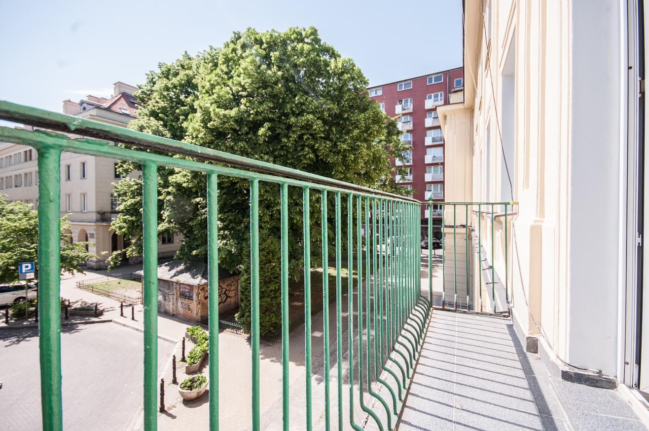 Elegant Apartment Warsaw Promenade المظهر الخارجي الصورة